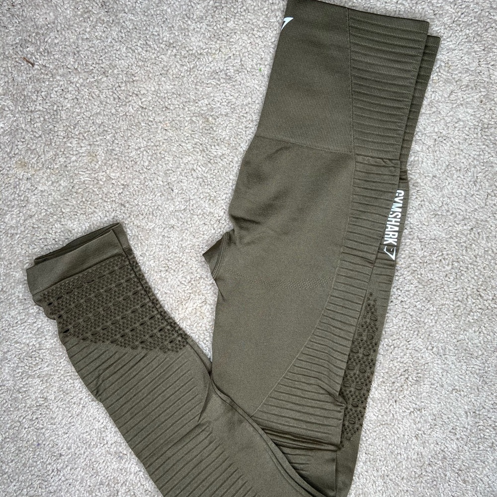 Gym Shark Seamless Leggings